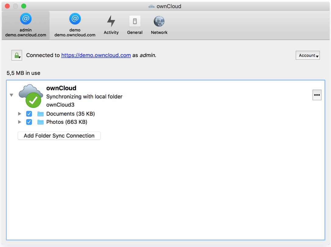 Owncloud Mac Os X Download