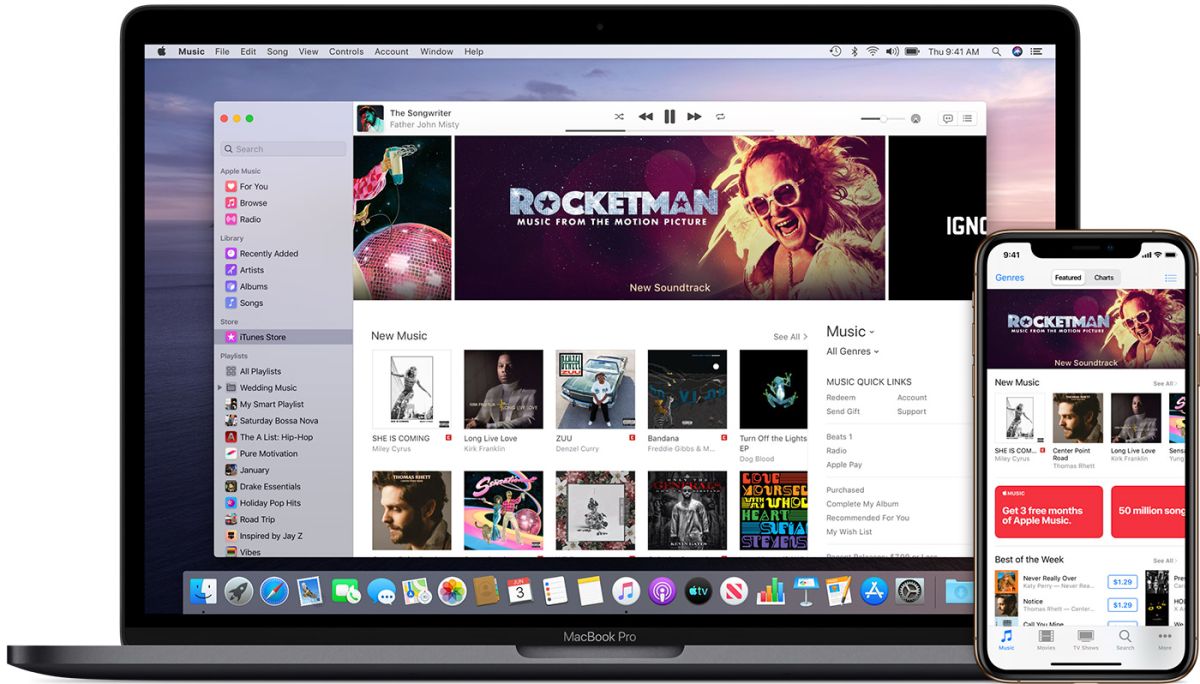 Itunes 12.4 Download Mac